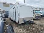 2022 United Trailer United TRA-Enclosed Cargo Trailer