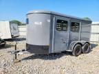 2025 Delta Unknown  Livestock Trailer Horse Trailer