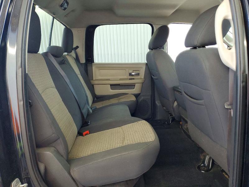 2011 Dodge RAM 1500