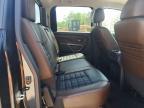 2016 Nissan Titan XD Platinum Reserve