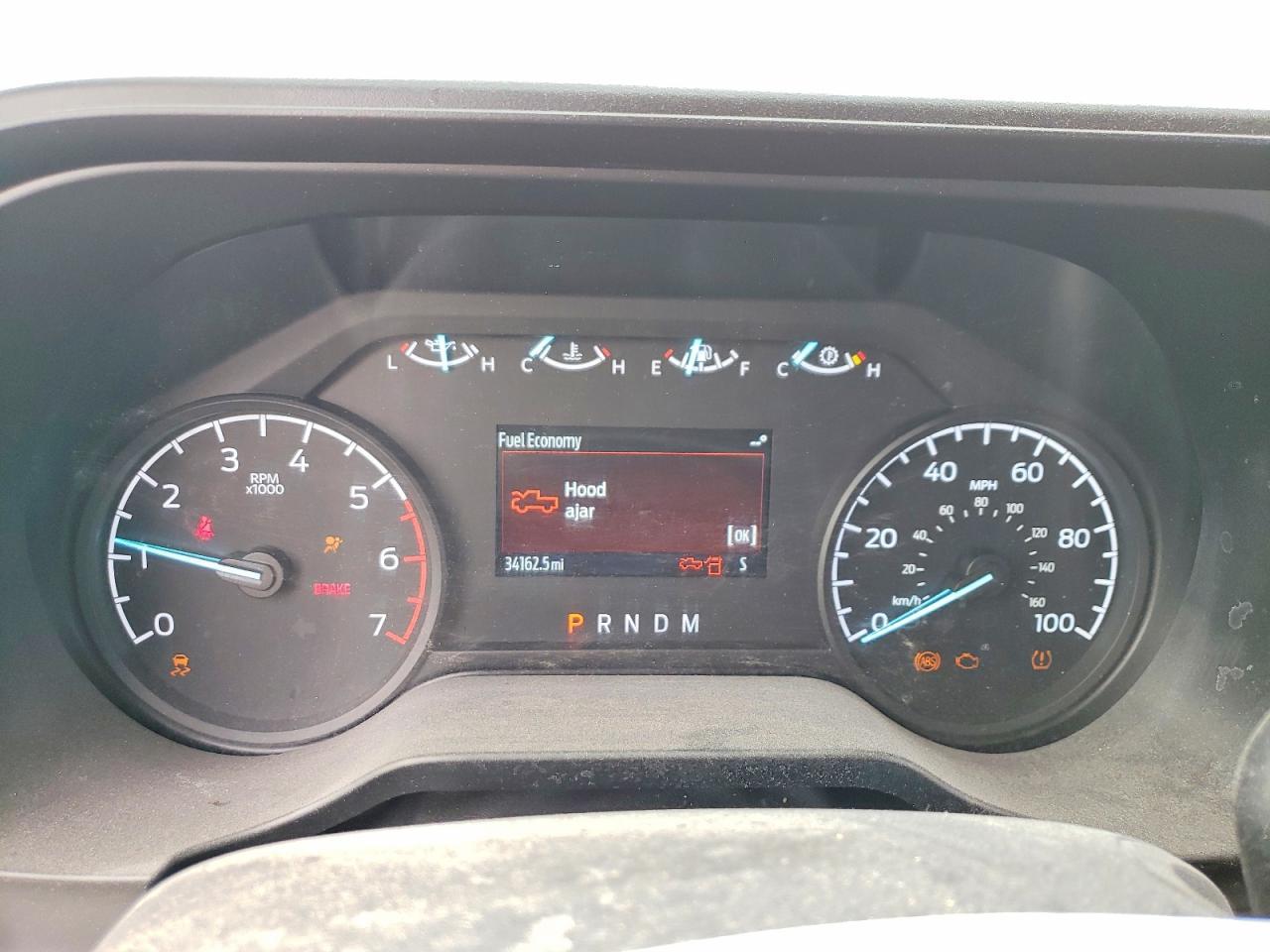2024 Ford F250 Super Duty