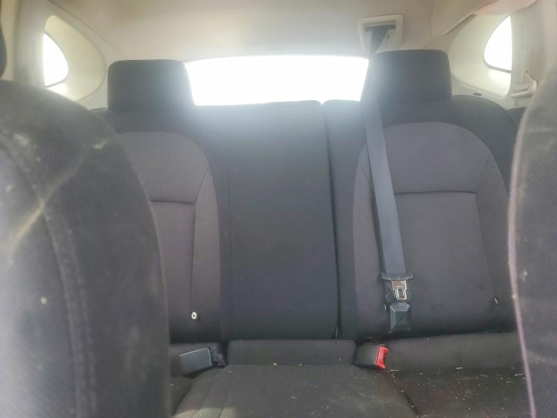 2010 Nissan Rogue sl