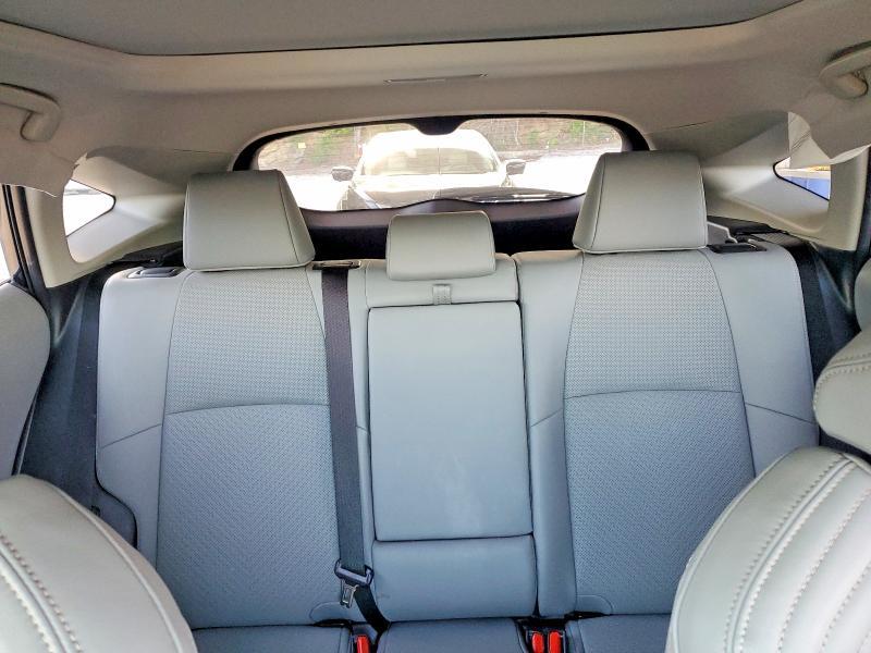2021 Toyota Venza Limited
