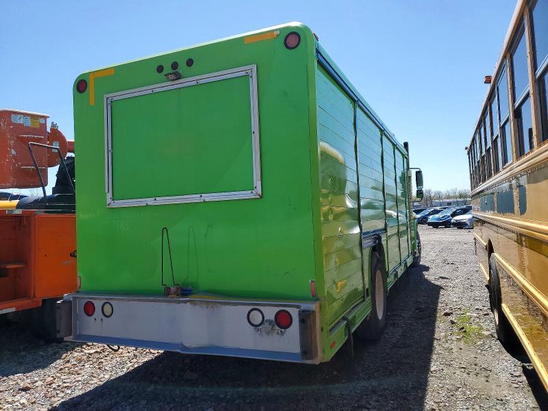 2014 International 4300 BOX Truck