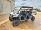 2019 Can-Am Defender XT Utility Vehicle