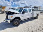 2016 Ford F350 Super Duty