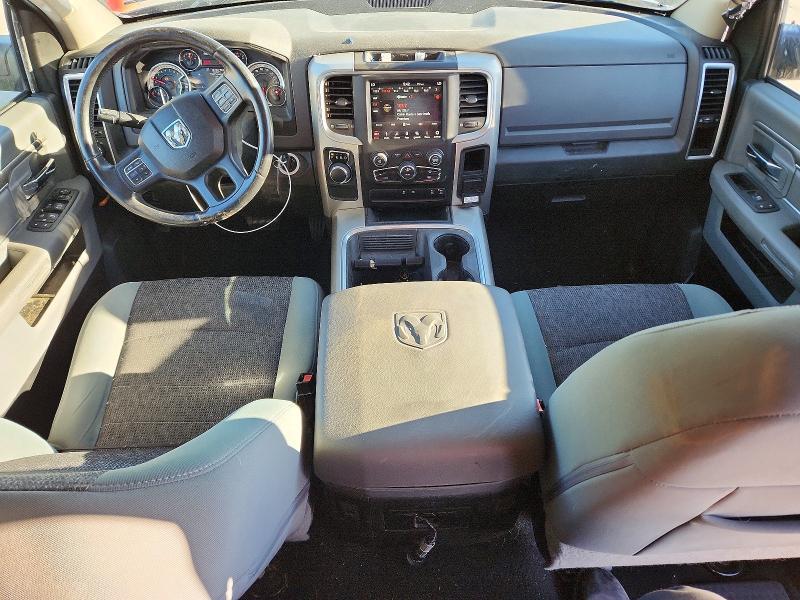 2019 Dodge RAM 1500 Classic SLT