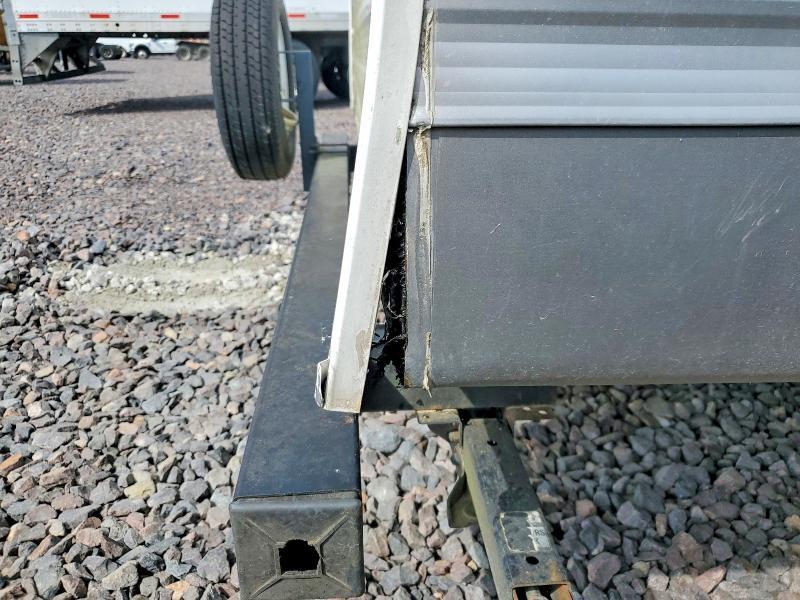 2008 Foresriver 2008 Forest River Salem Camper