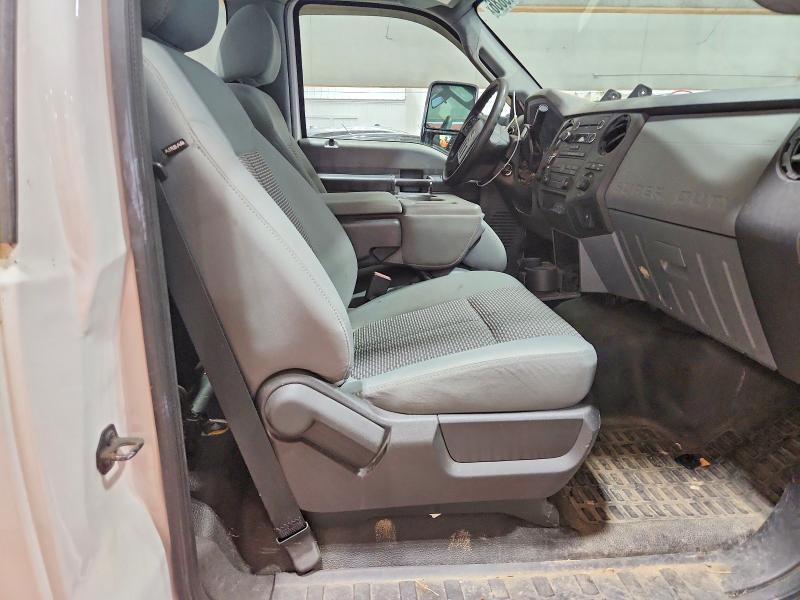 2011 Ford F250 Super Duty