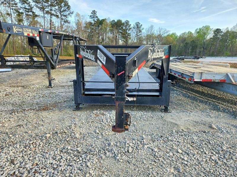 2022 Appalachian 2022 Appalchian Equipment Trailer
