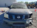 2004 Nissan Titan