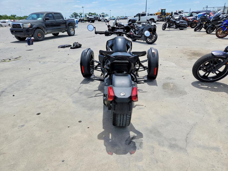 2019 Can-Am Ryker
