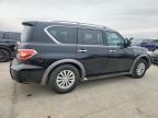 2018 Nissan Armada sv