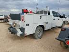 2019 Ford F250 Super Duty Utility / Service Truck
