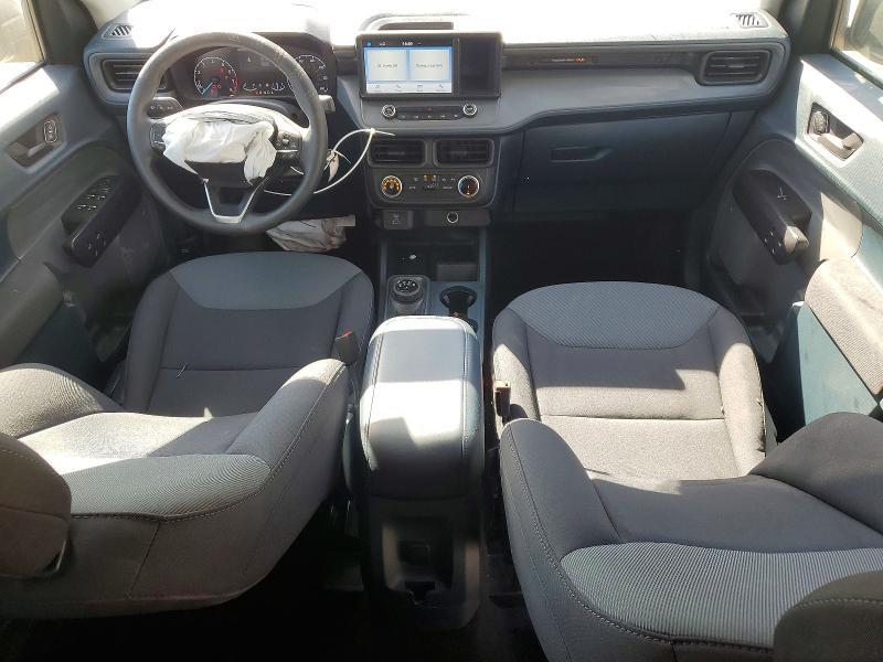 2023 Ford Maverick XL