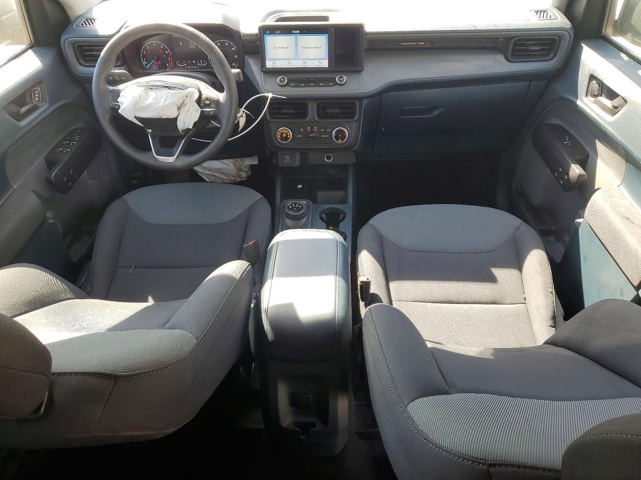 2023 Ford Maverick XL