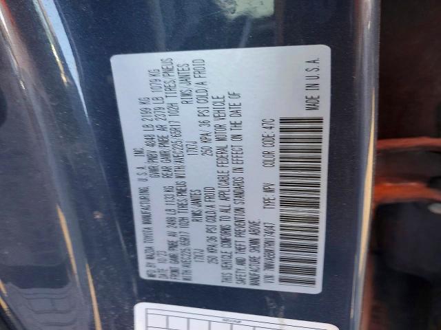 2024 Mazda Cx-50 Preferred