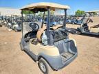 2020 Club Car Golf Cart