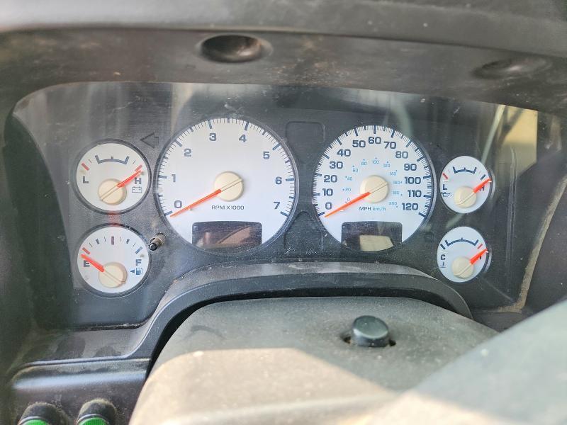 2005 Dodge RAM 1500 ST