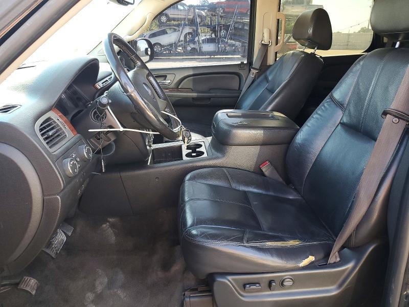 2009 GMC Yukon