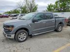 2025 Ford F150 XLT