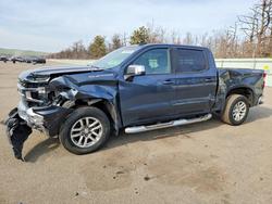 New arrivals for sale at auction: 2020 Chevrolet Silverado K1500 LT