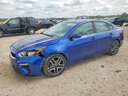 2019 KIA Forte s for sale in Houston, TX