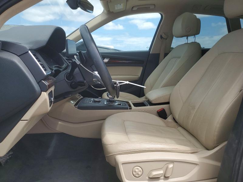 2020 Audi Q5 Premium