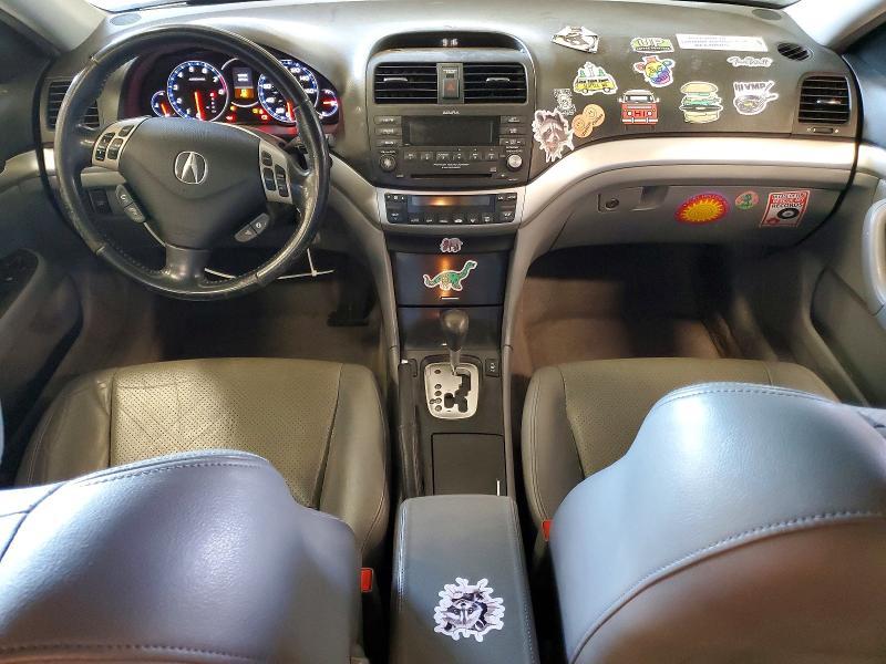 2007 Acura TSX