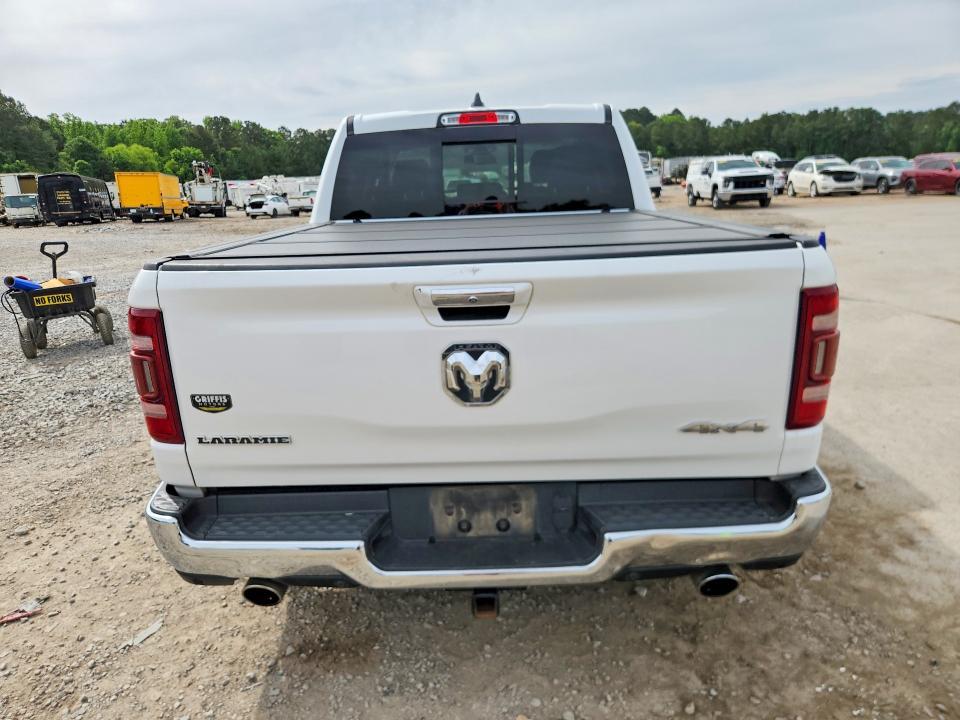 2019 Dodge 1500 Laramie