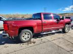 2014 Chevrolet Silverado K1500 LTZ