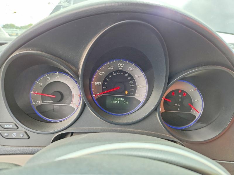2008 Acura TL