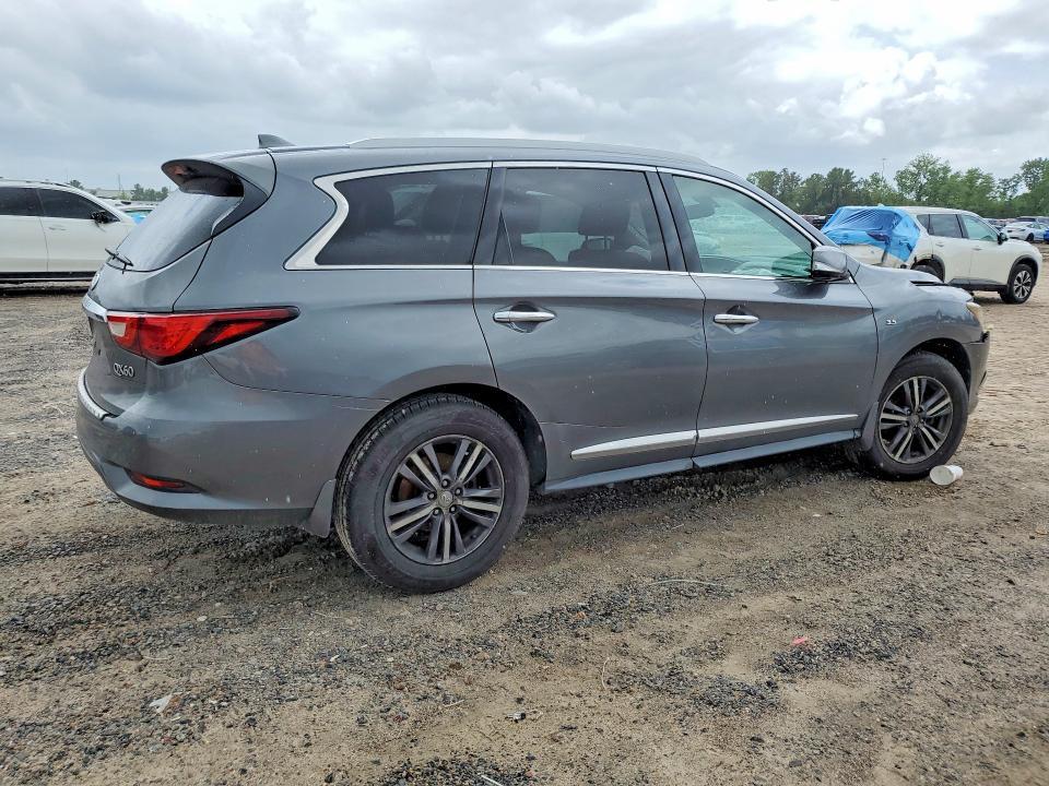 2016 Infiniti Qx60