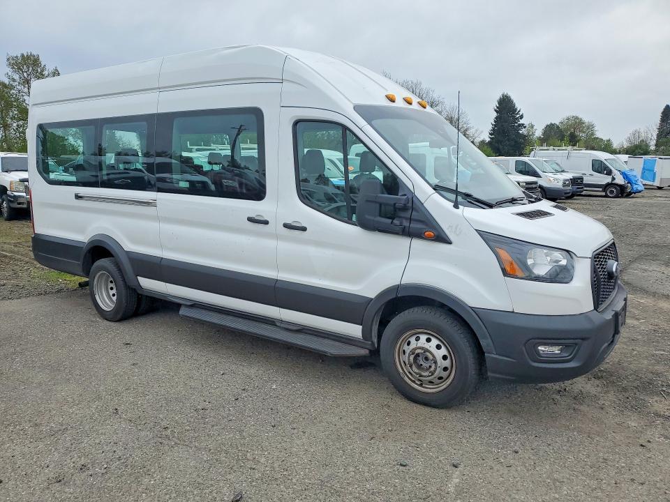 2022 Ford Transit T-350 hd
