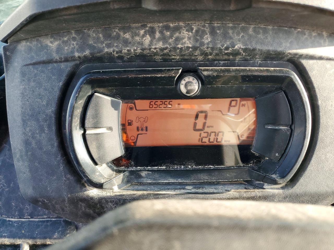 2020 Can-Am Defender XT Utility Vehicle