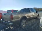 2005 Ford F350 SRW Super Duty