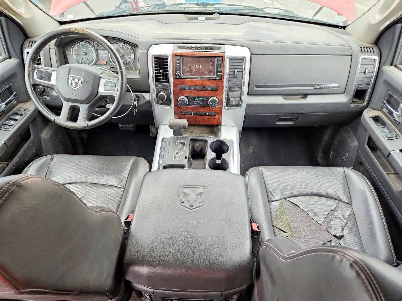 2010 Dodge RAM 1500