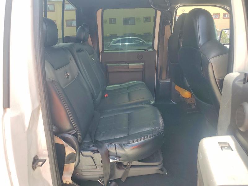 2005 Ford F350 Super Duty