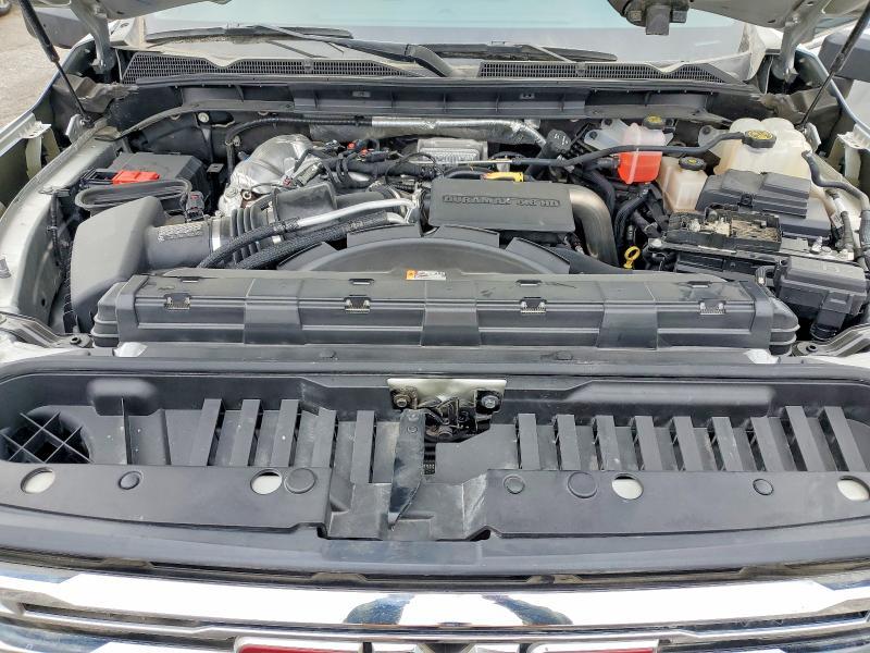 2023 GMC Sierra K2500 SLE