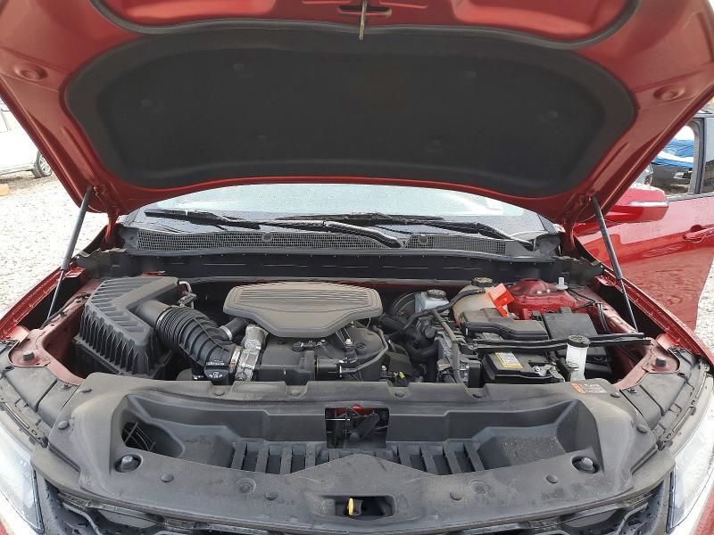 2023 Chevrolet Blazer 3LT