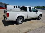 2014 Nissan Frontier S