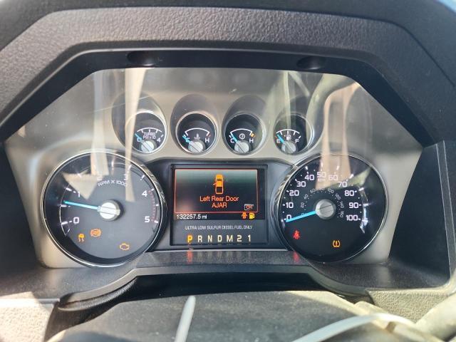 2013 Ford F250 Super Duty