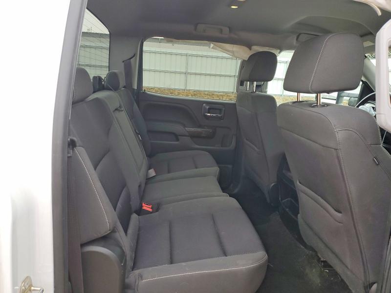 2016 GMC Sierra K1500 SLE