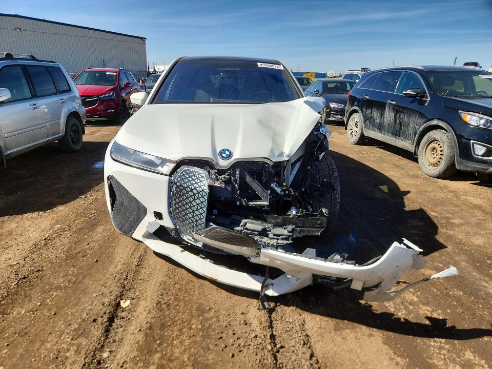 2023 BMW Ix Xdrive50