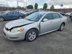 2015 Chevrolet Impala Limited ls for sale in Wilmington, CA