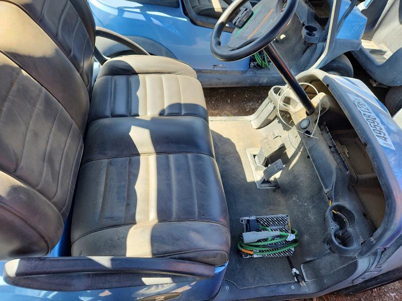 2020 Club Car Tempo Lithium