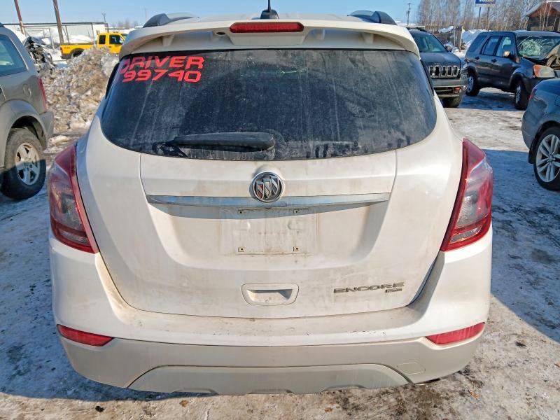 2019 Buick Encore Sport Touring