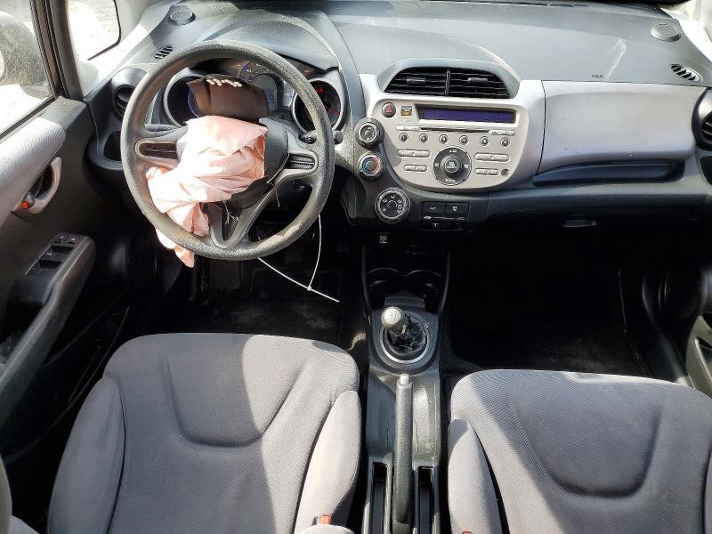 2009 Honda FIT
