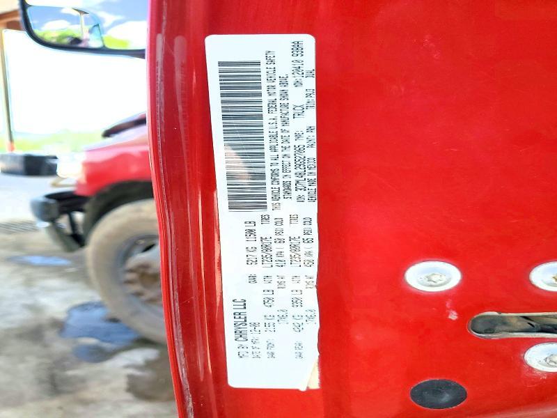2009 Dodge RAM 3500