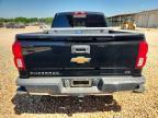 2018 Chevrolet Silverado K1500 LTZ